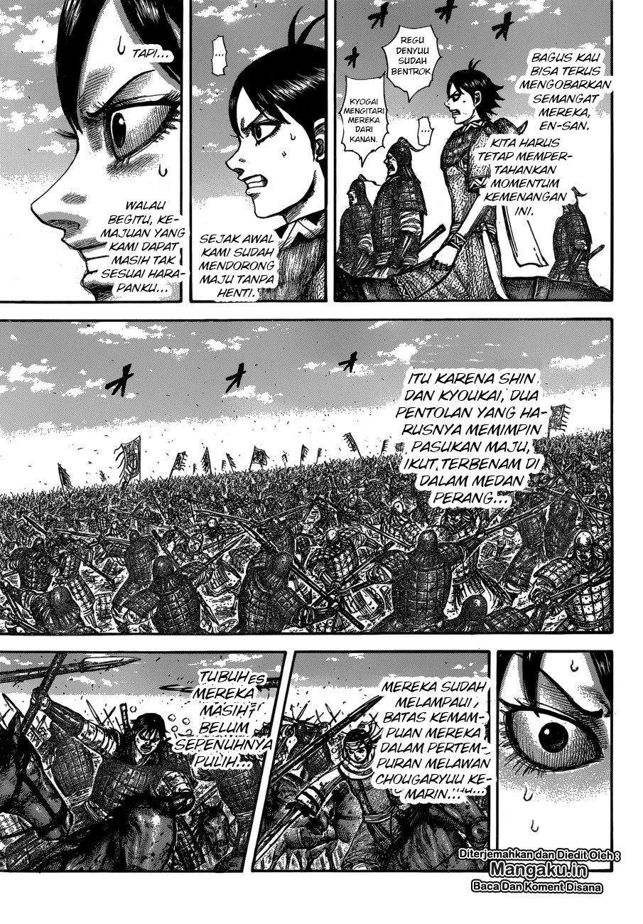 Chapter 604 - halaman 5
