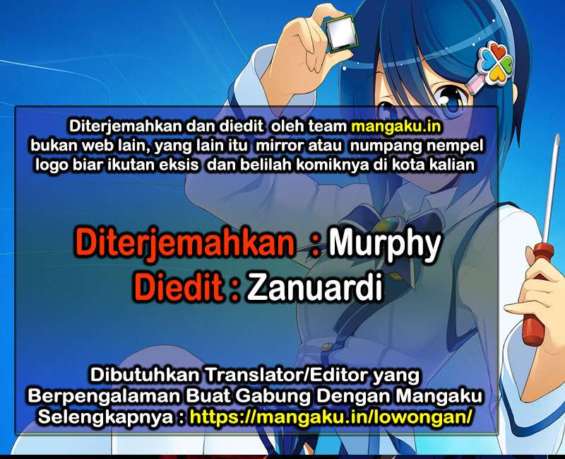 Chapter 603 - halaman 2