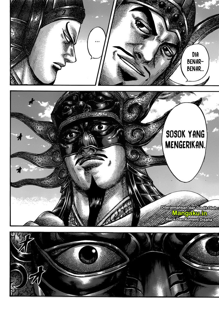 Chapter 603 - halaman 13