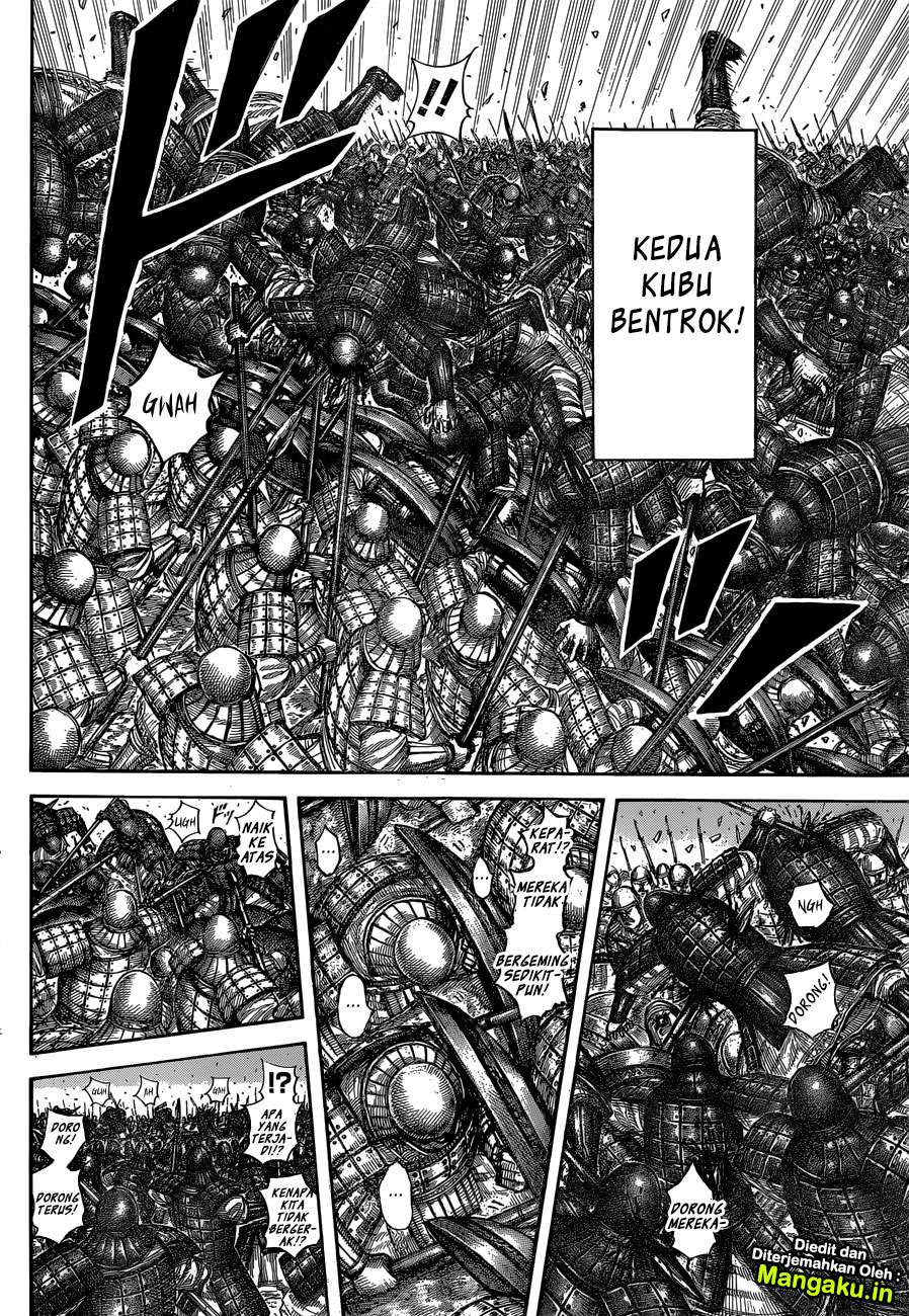 Chapter 602 - halaman 12