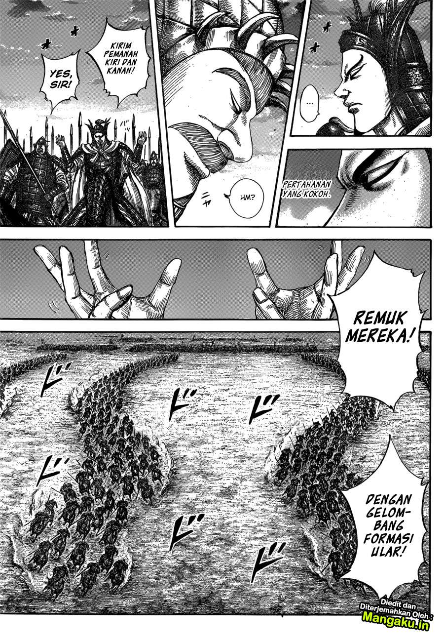 Chapter 602 - halaman 13