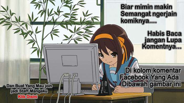 Chapter 602 - halaman 20