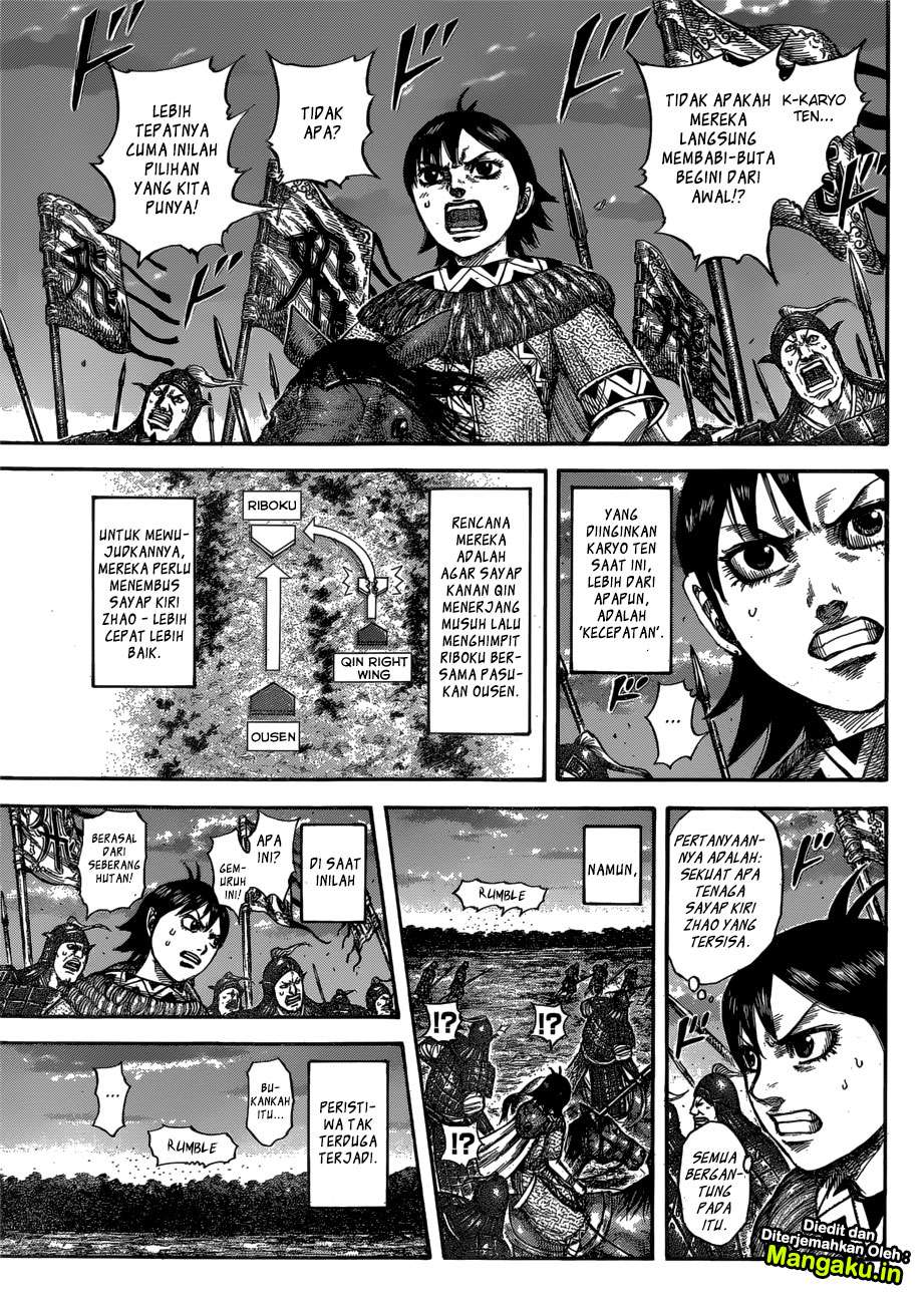 Chapter 602 - halaman 6