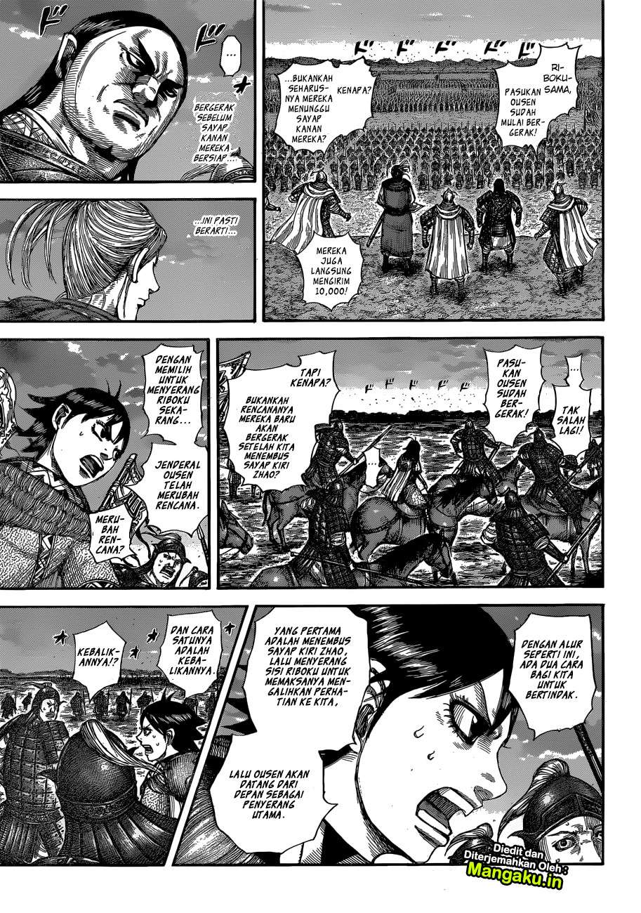 Chapter 602 - halaman 9
