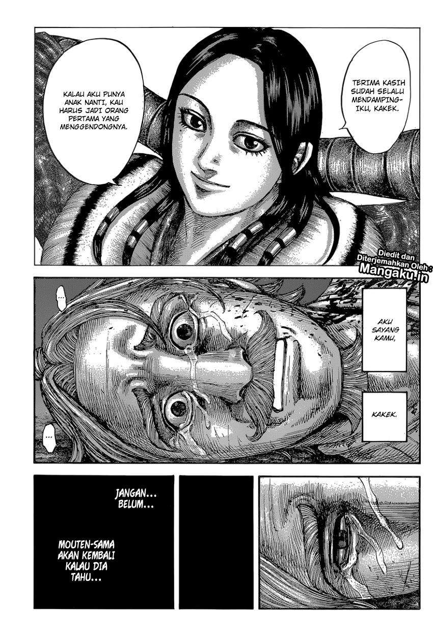 Chapter 600 - halaman 7