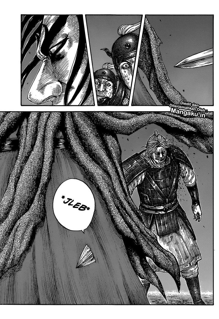 Chapter 600 - halaman 9
