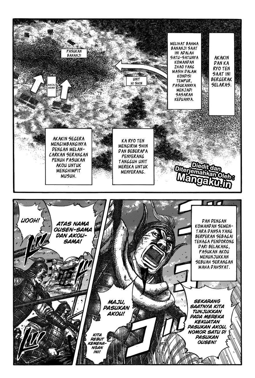 Chapter 599 - halaman 10