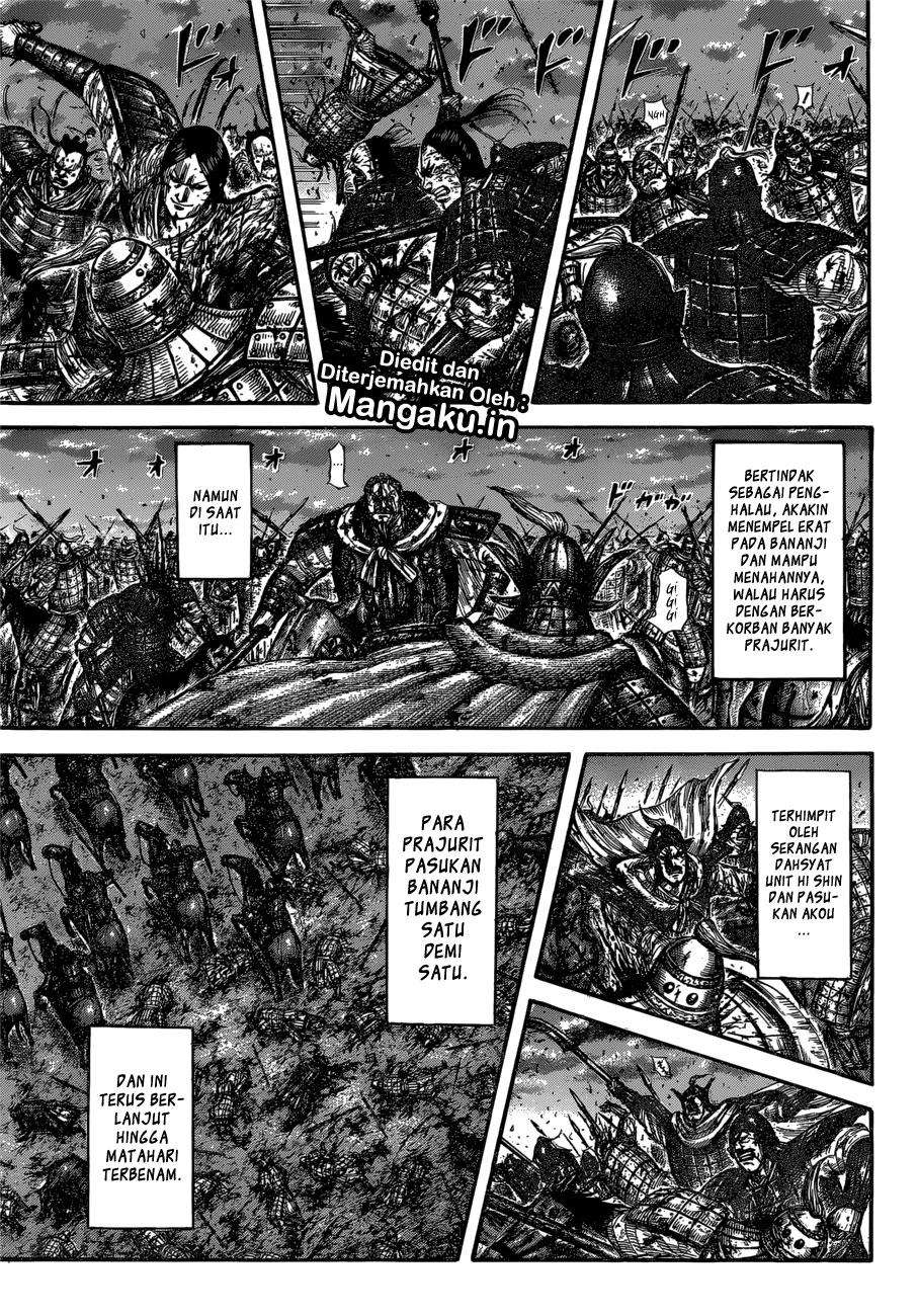 Chapter 599 - halaman 11