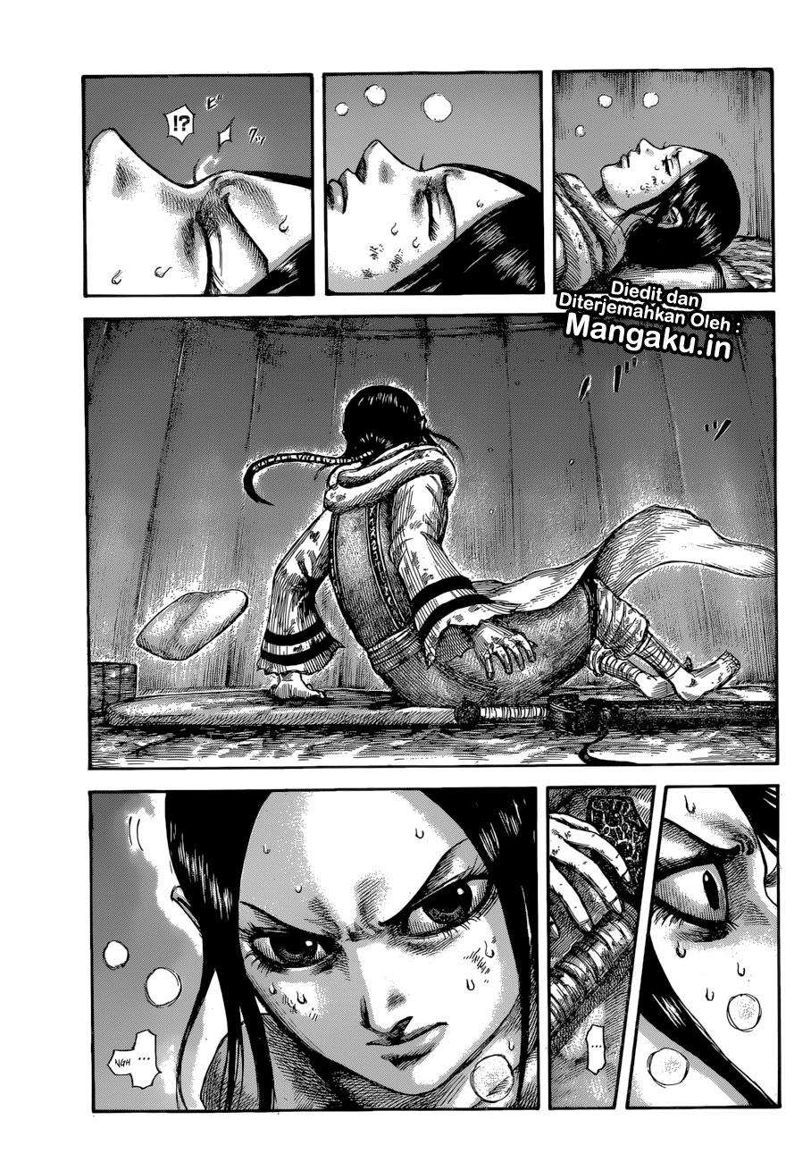 Chapter 599 - halaman 15
