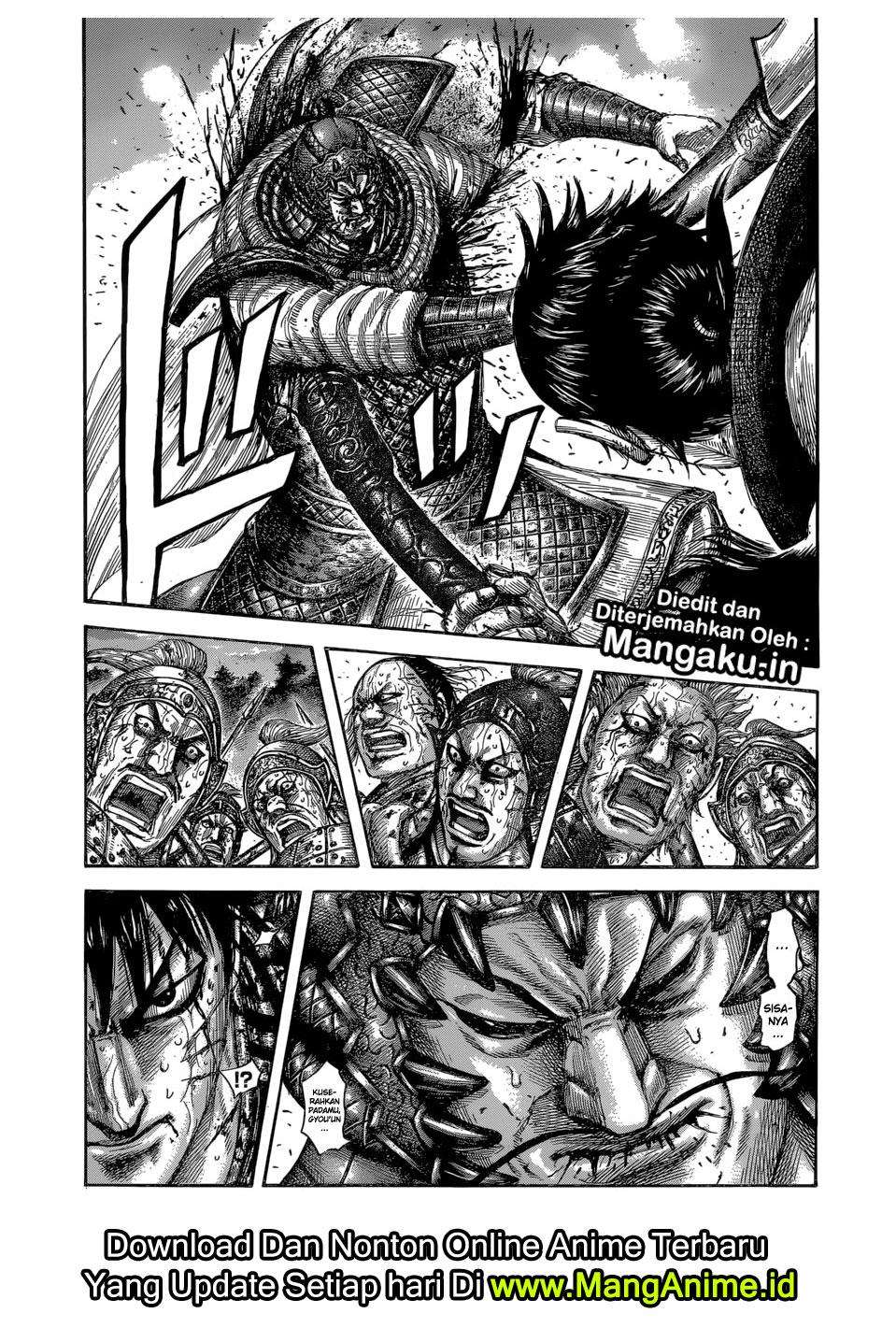 Chapter 599 - halaman 2