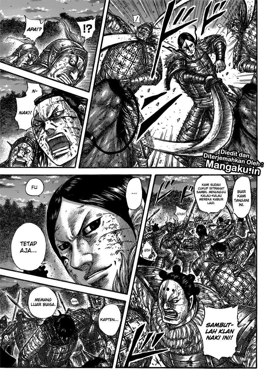Chapter 599 - halaman 5