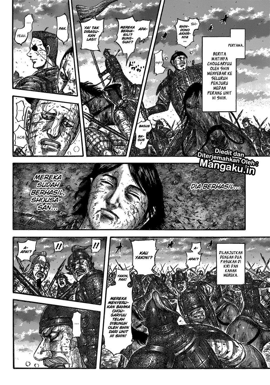 Chapter 599 - halaman 8
