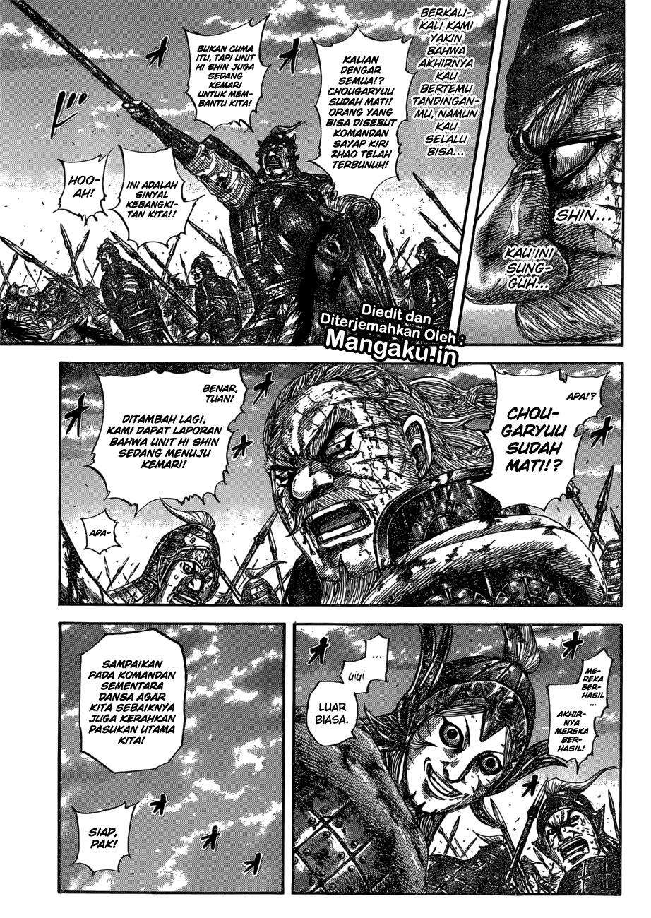 Chapter 599 - halaman 9