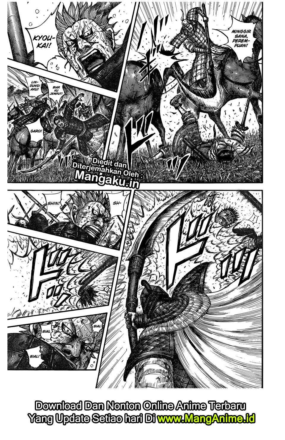 Chapter 598 - halaman 10
