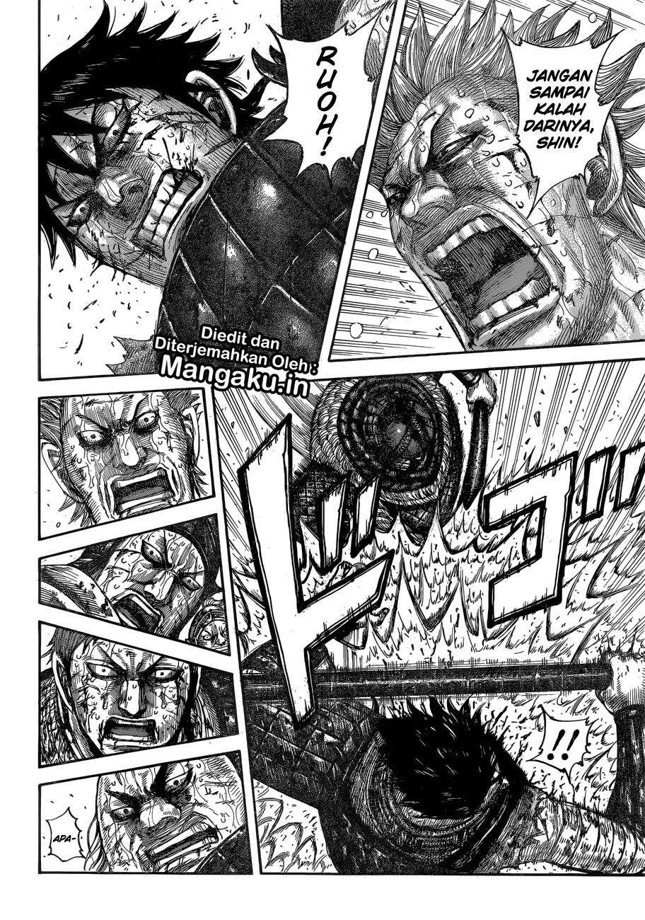 Chapter 598 - halaman 11