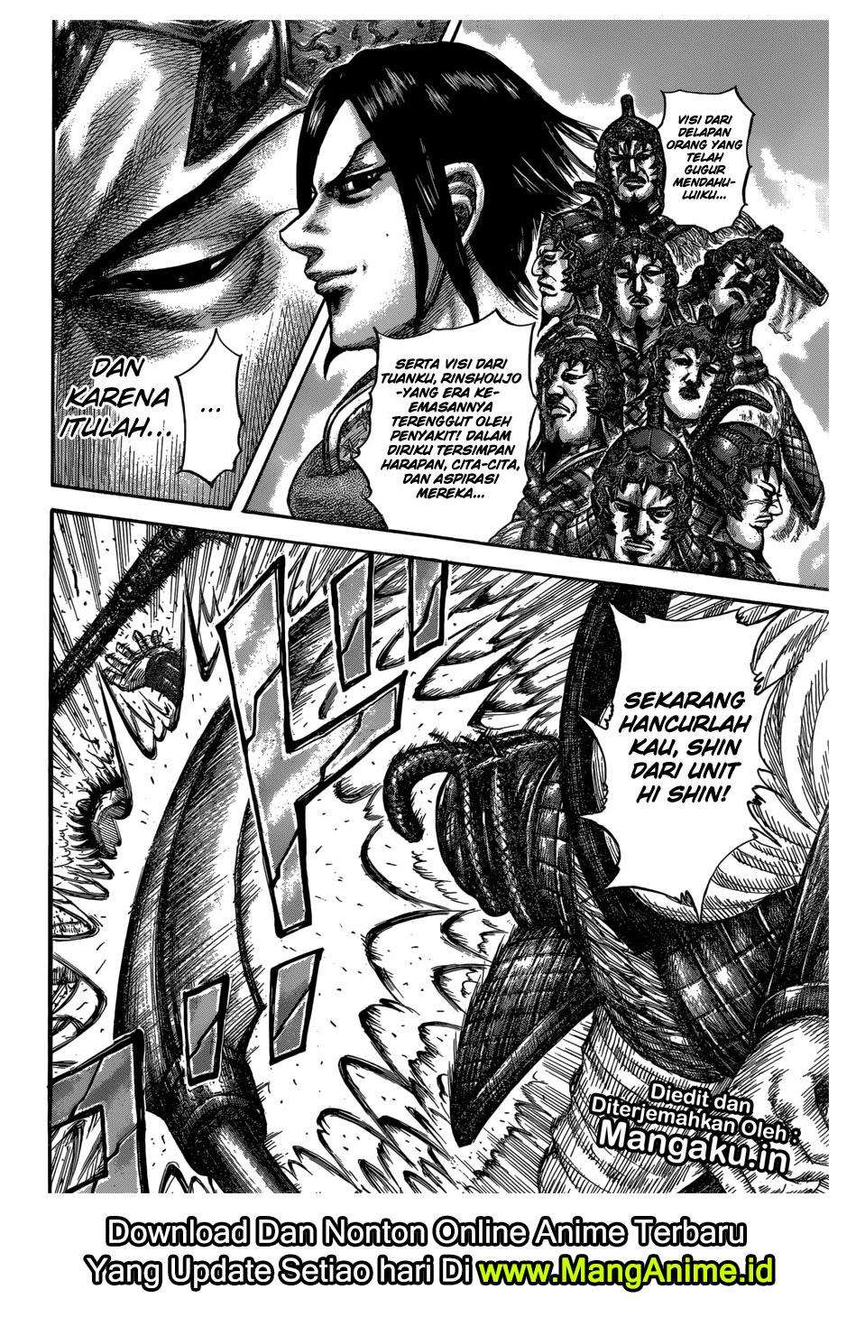 Chapter 598 - halaman 13