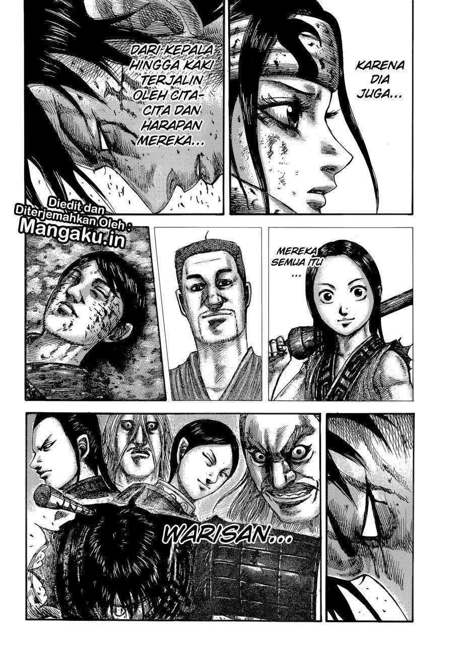 Chapter 598 - halaman 15
