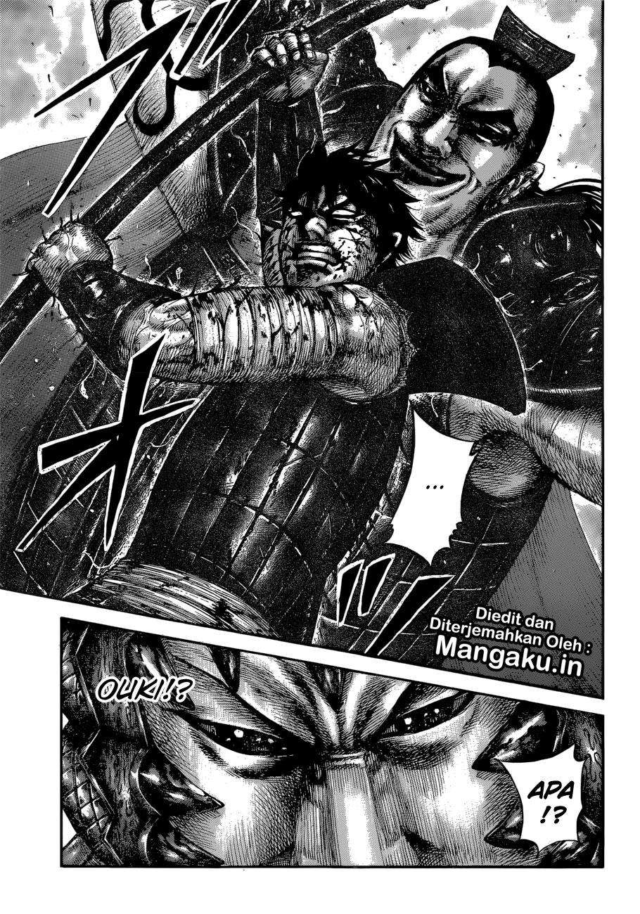 Chapter 598 - halaman 16