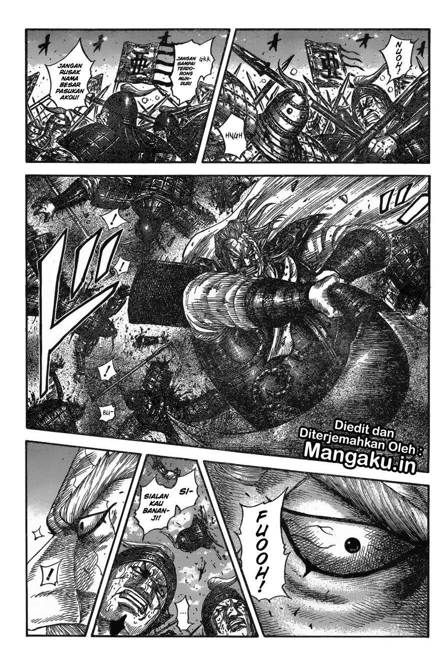 Chapter 598 - halaman 4