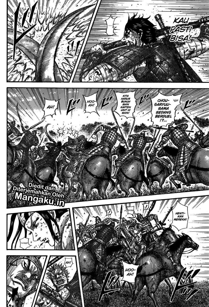 Chapter 598 - halaman 9