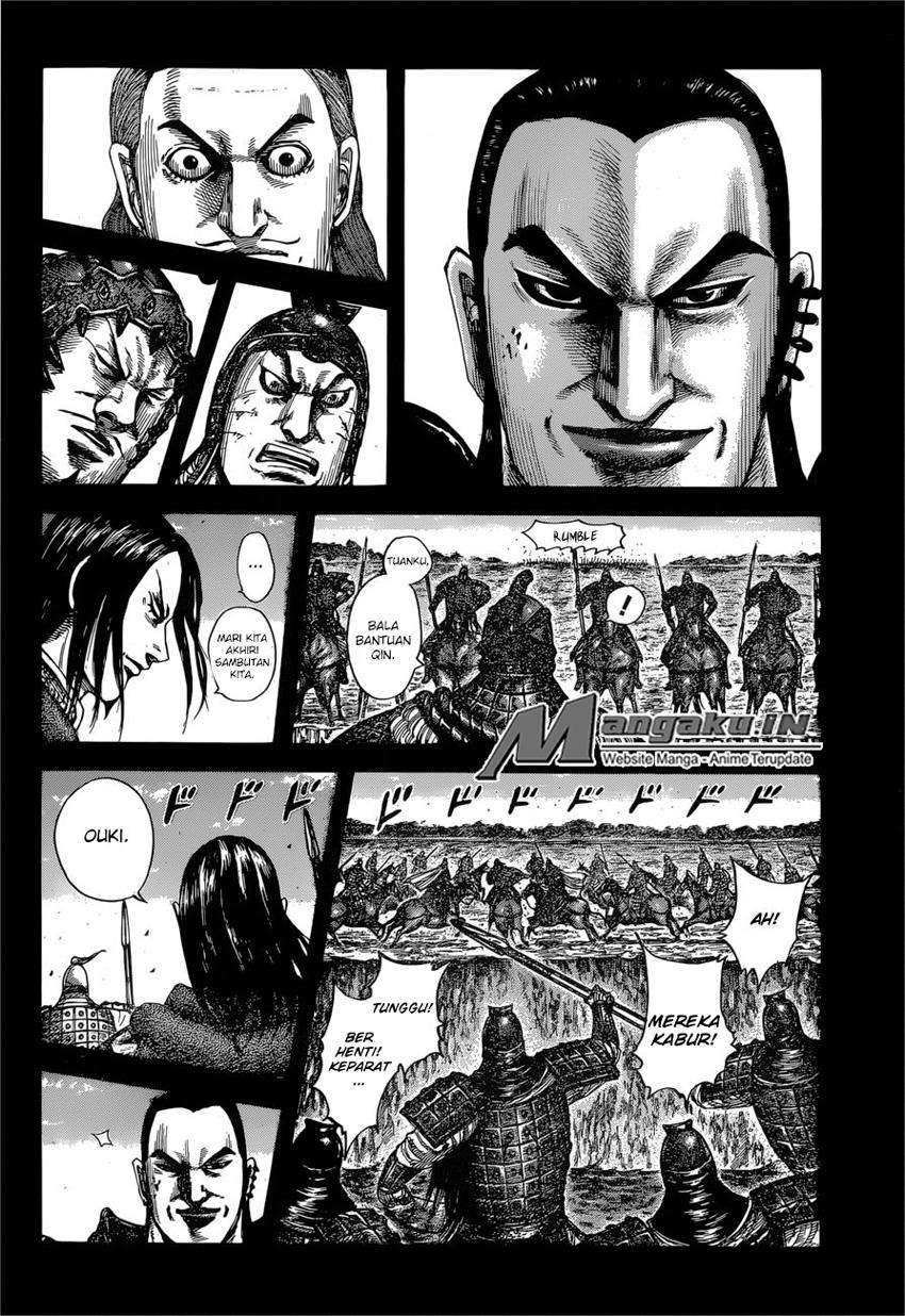 Chapter 597 - halaman 12