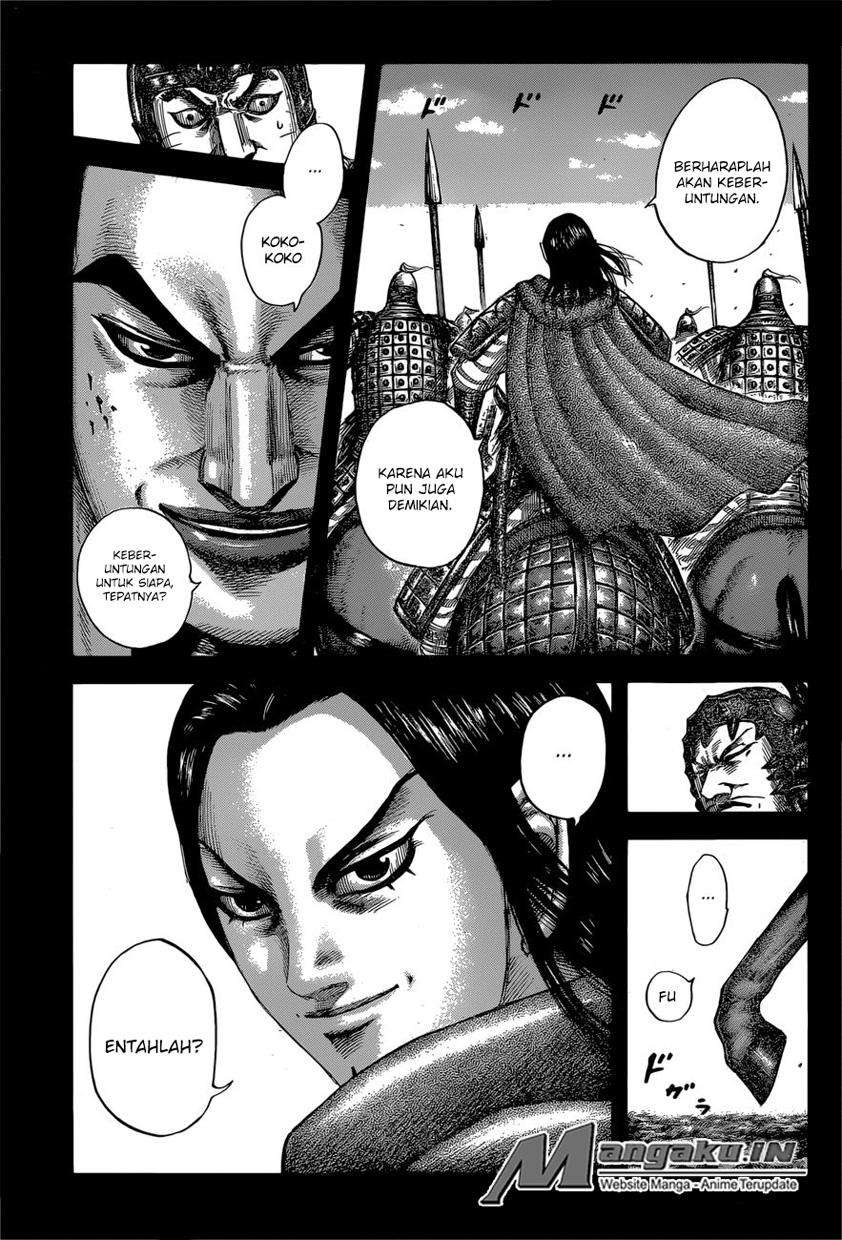 Chapter 597 - halaman 13