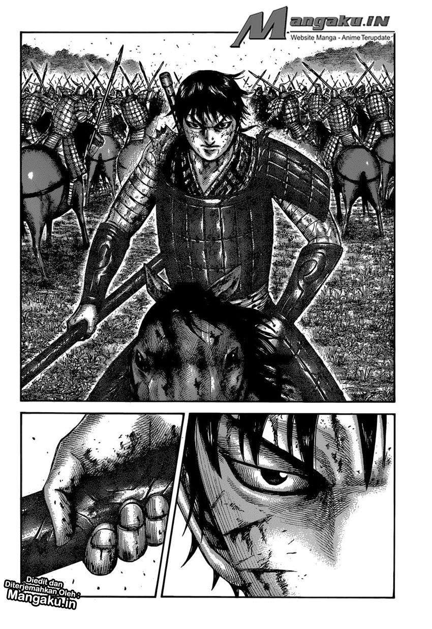 Chapter 597 - halaman 14