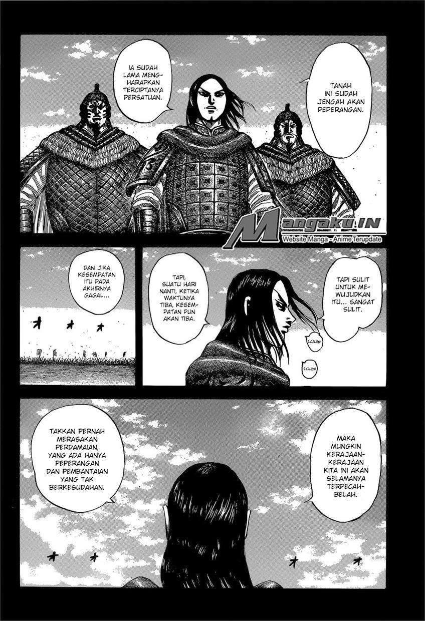Chapter 597 - halaman 16