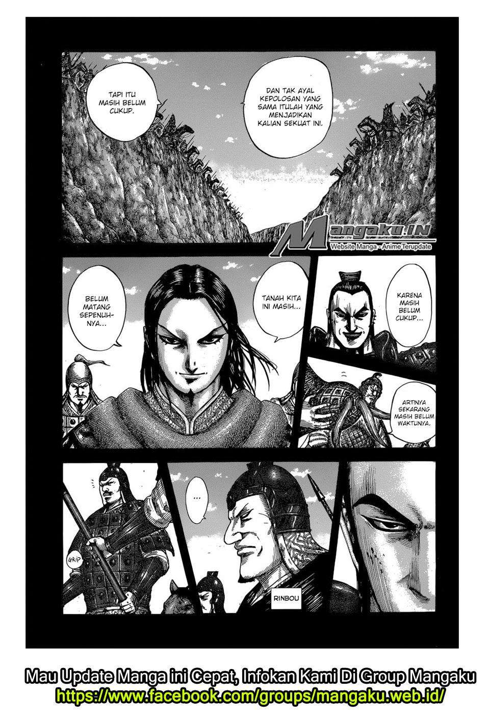 Chapter 597 - halaman 7