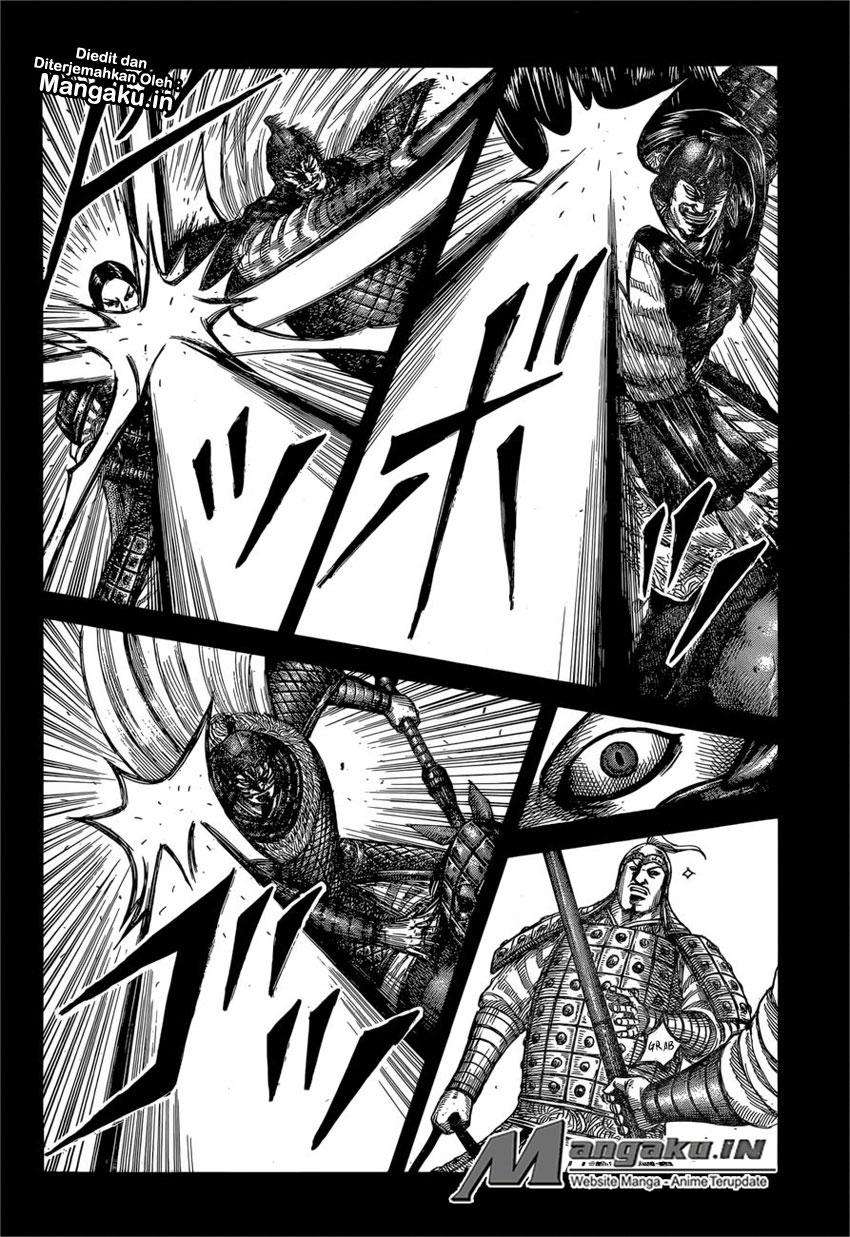 Chapter 597 - halaman 8