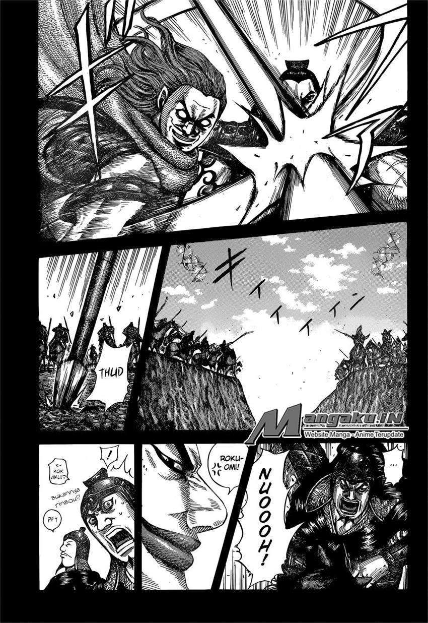Chapter 597 - halaman 9
