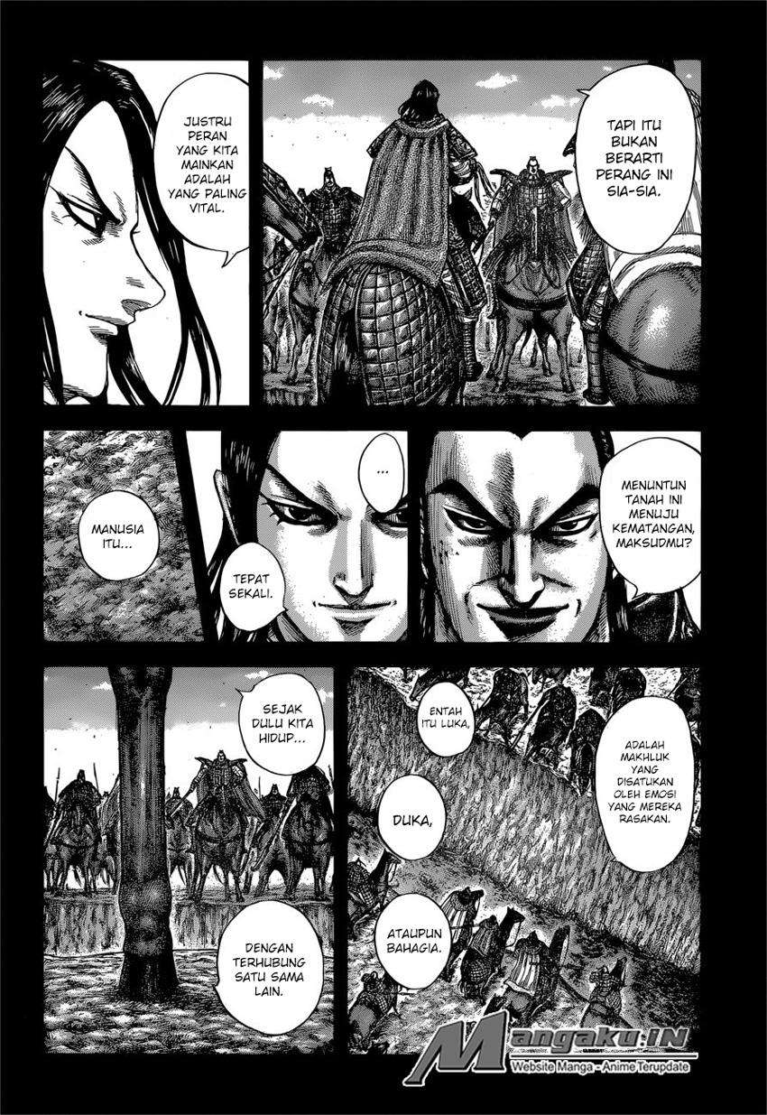 Chapter 597 - halaman 10
