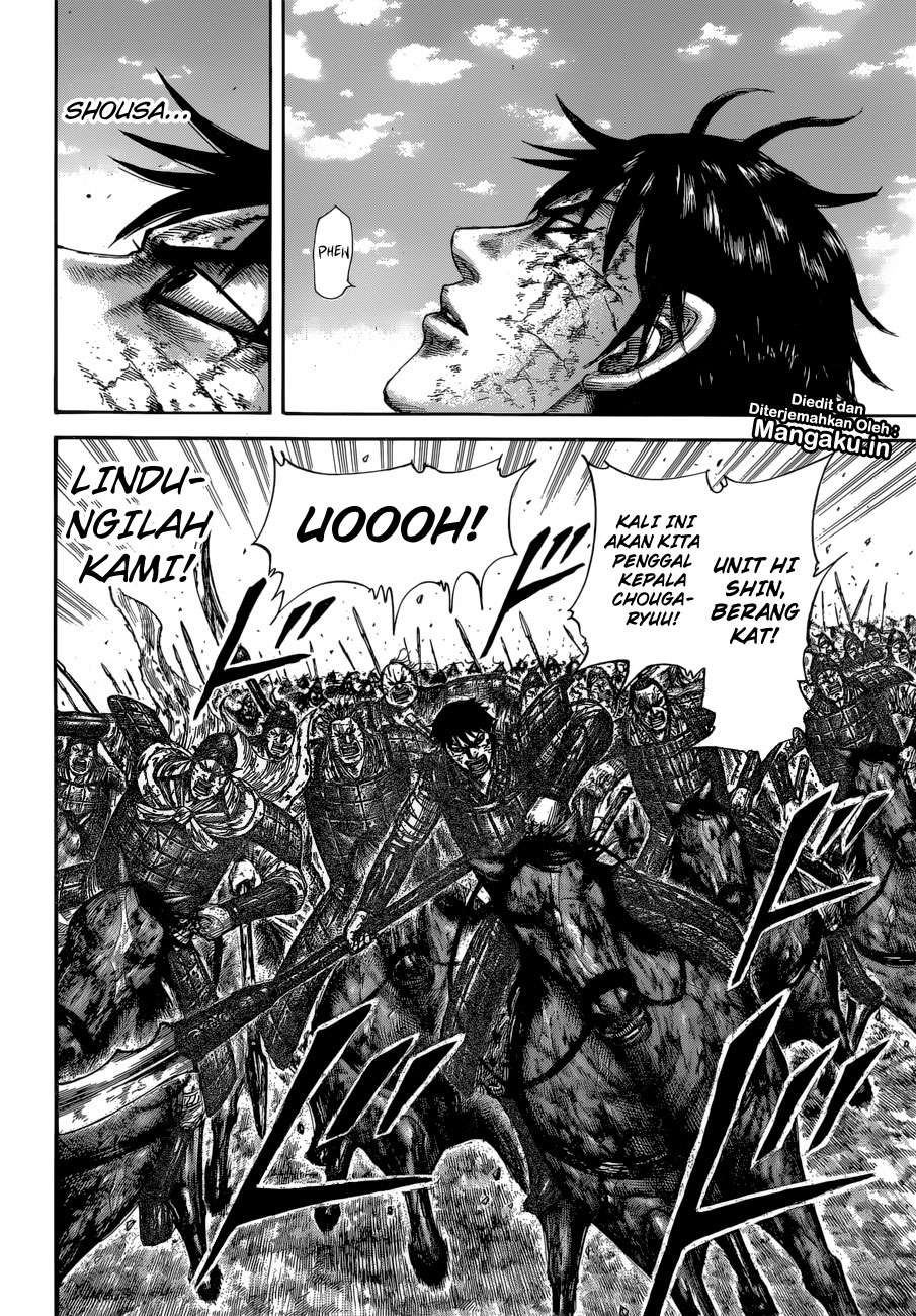 Chapter 596 - halaman 11