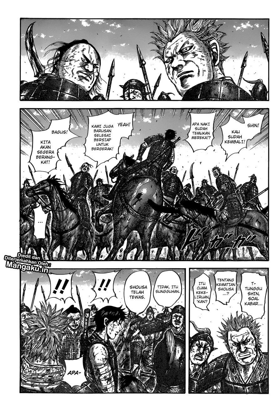 Chapter 596 - halaman 8