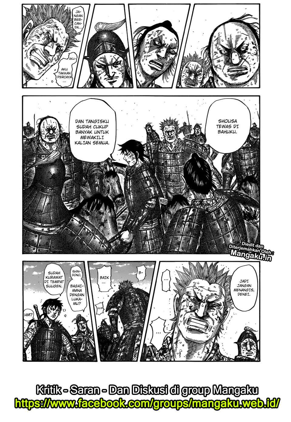 Chapter 596 - halaman 9