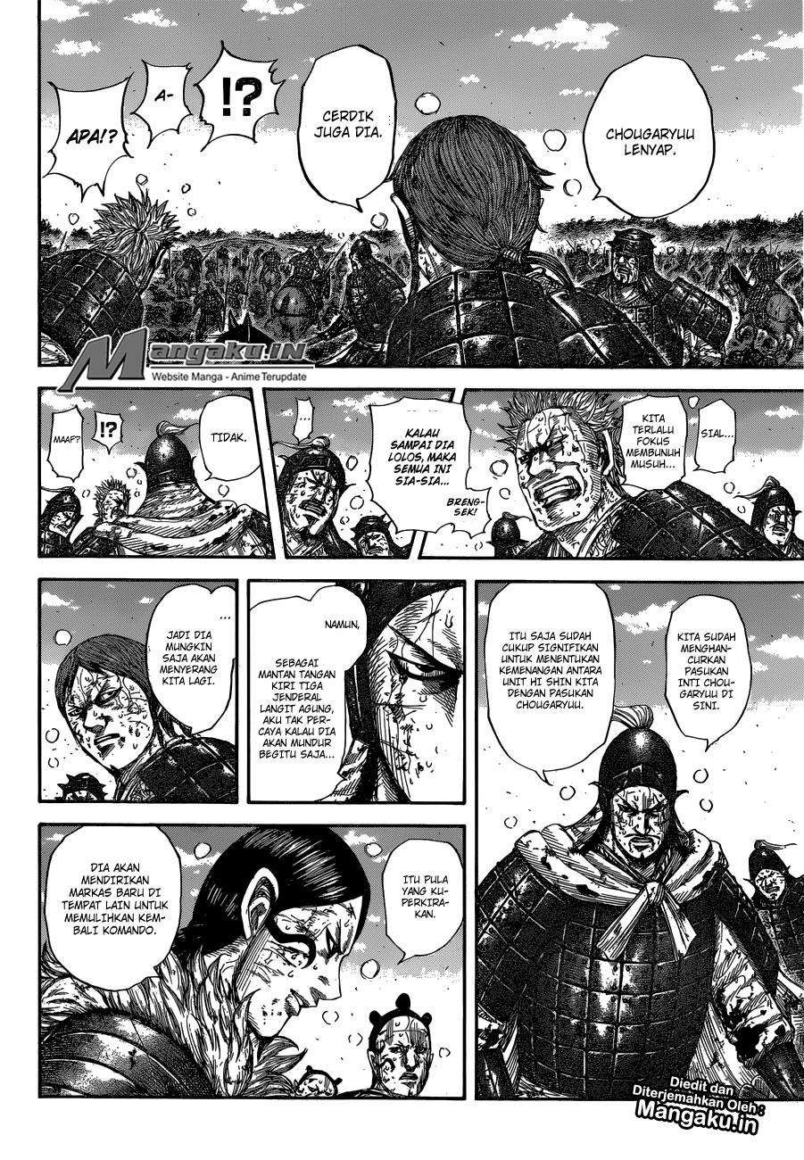 Chapter 595 - halaman 12