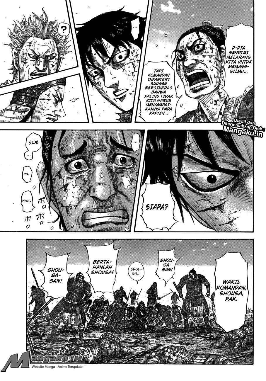 Chapter 595 - halaman 15