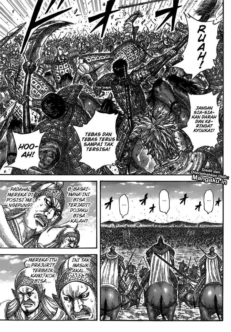 Chapter 595 - halaman 6