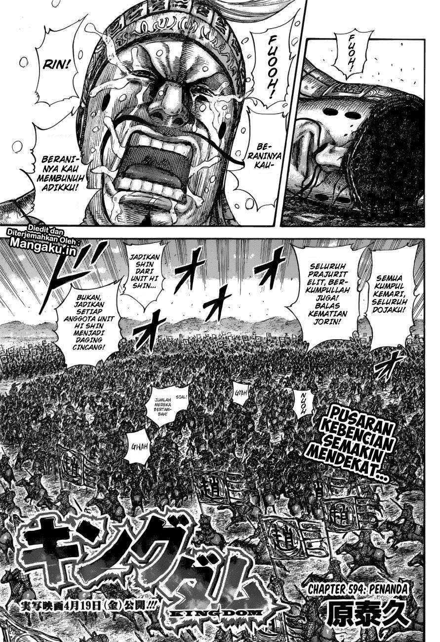 Chapter 594 - halaman 2