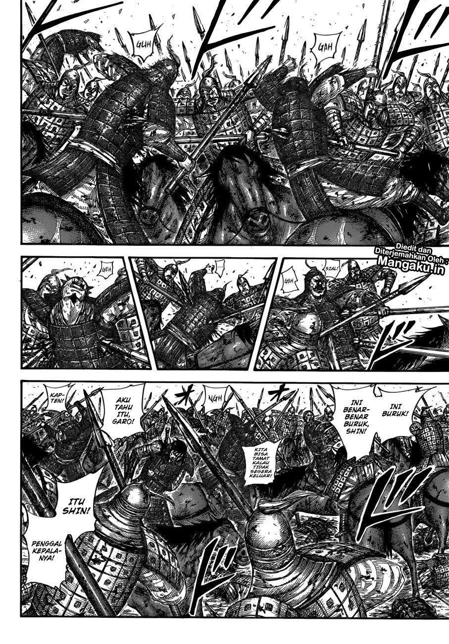 Chapter 594 - halaman 4