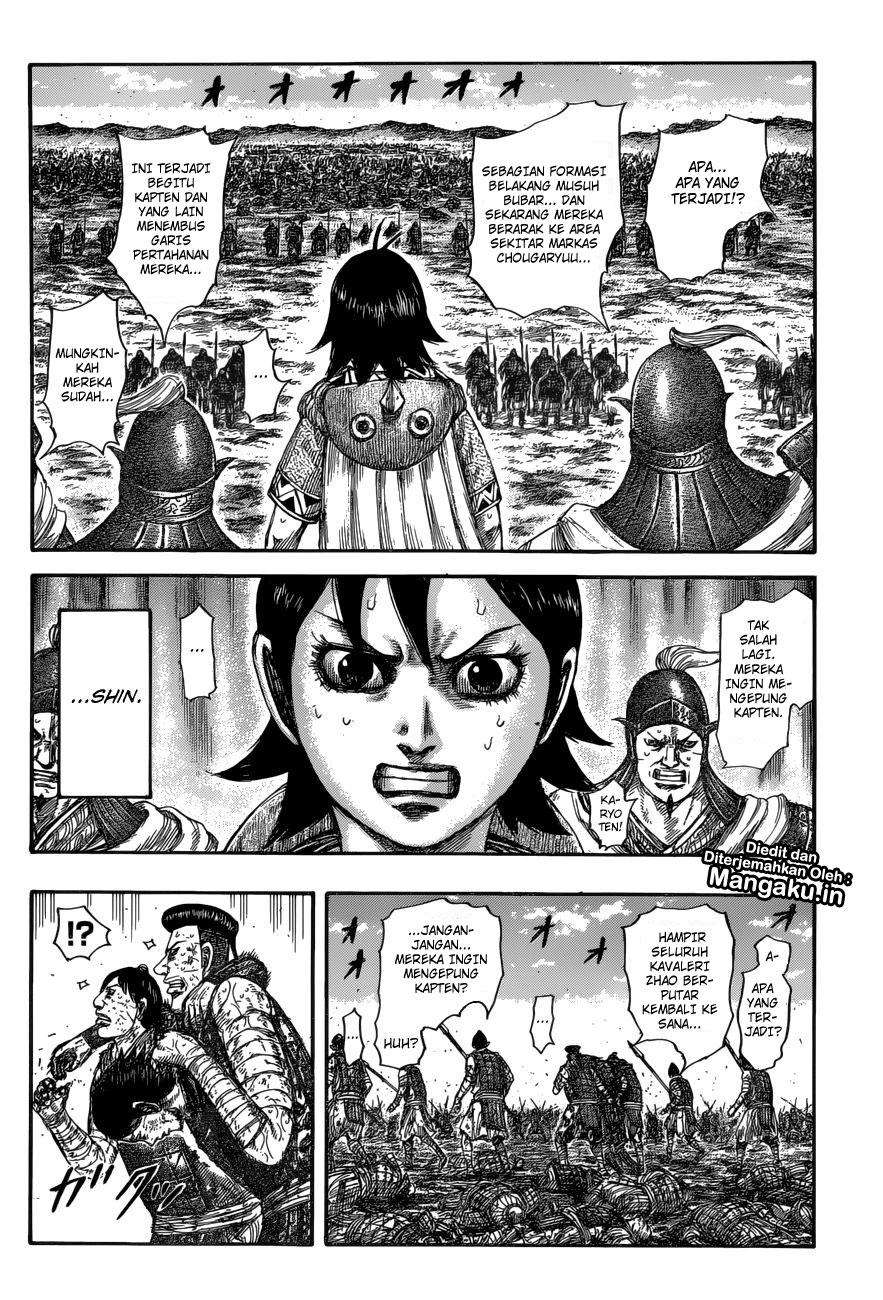Chapter 594 - halaman 6