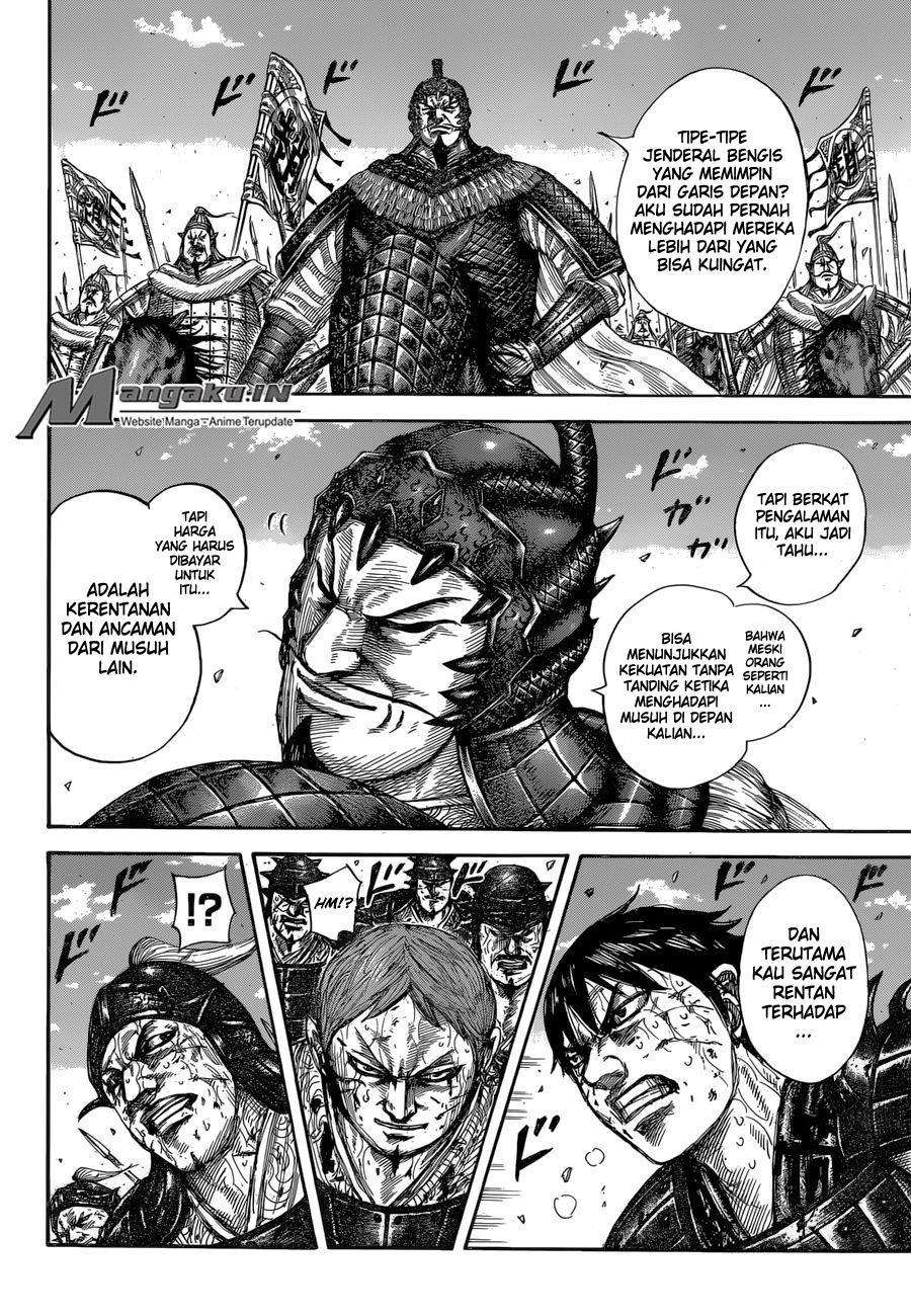 Chapter 593 - halaman 11