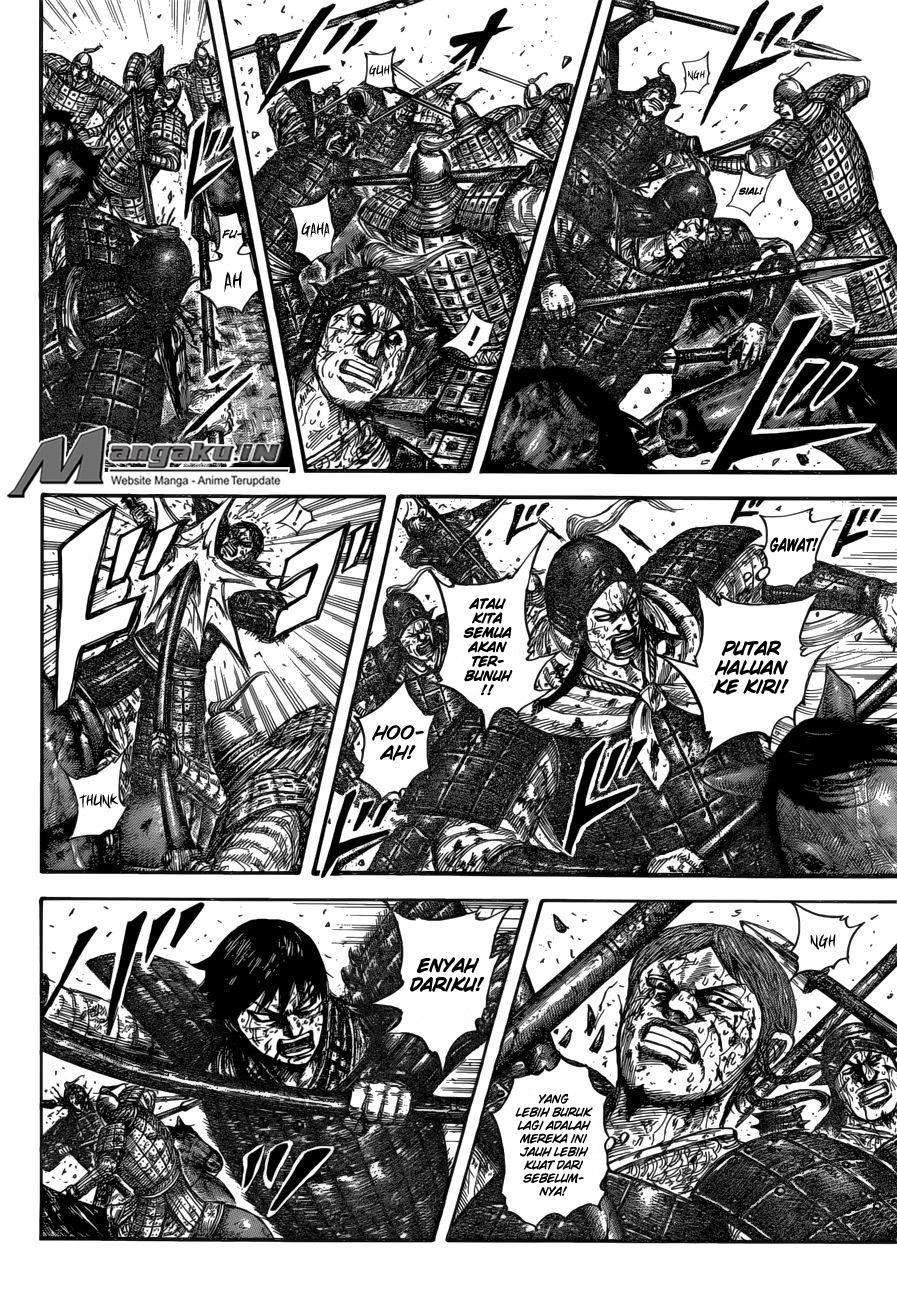 Chapter 593 - halaman 13