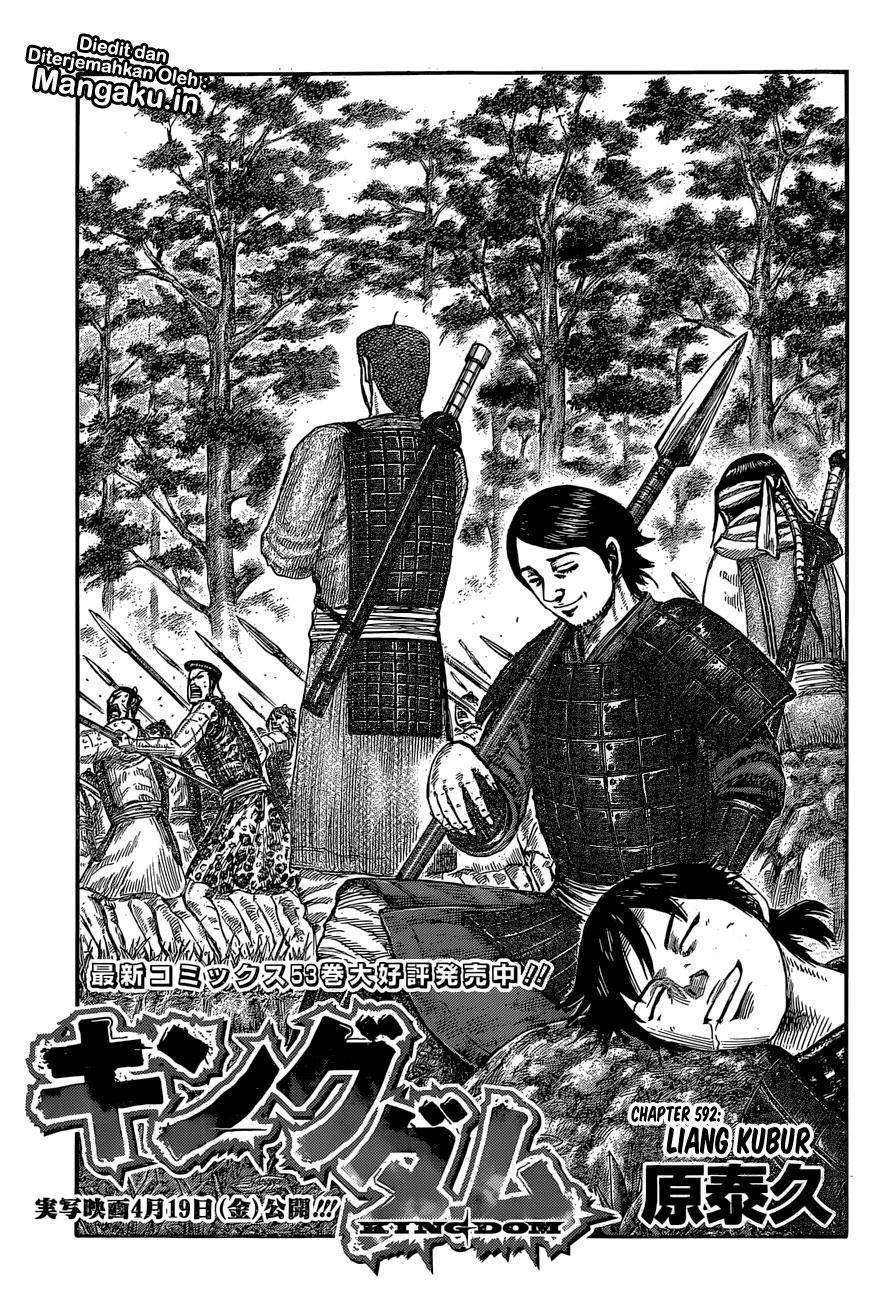 Chapter 592 - halaman 3