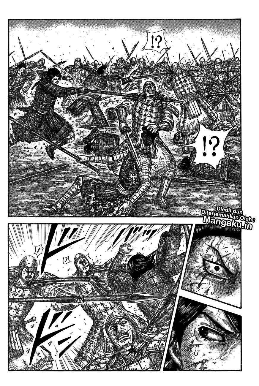 Chapter 592 - halaman 10