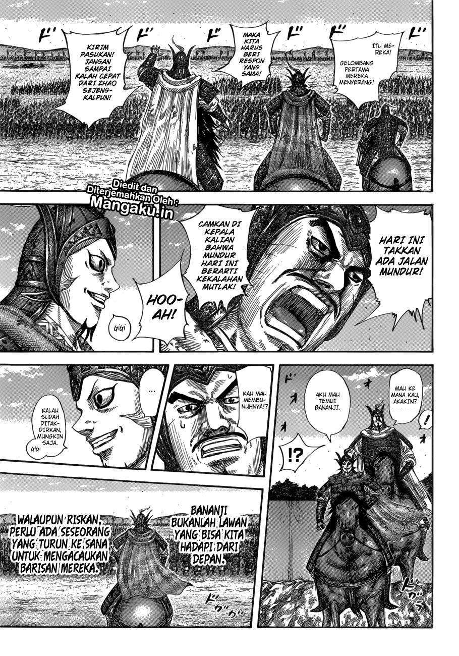 Chapter 591 - halaman 10