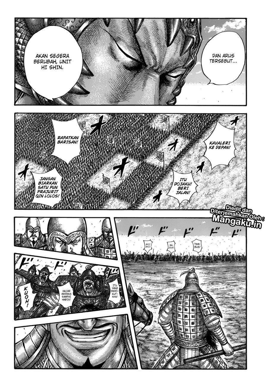 Chapter 591 - halaman 13