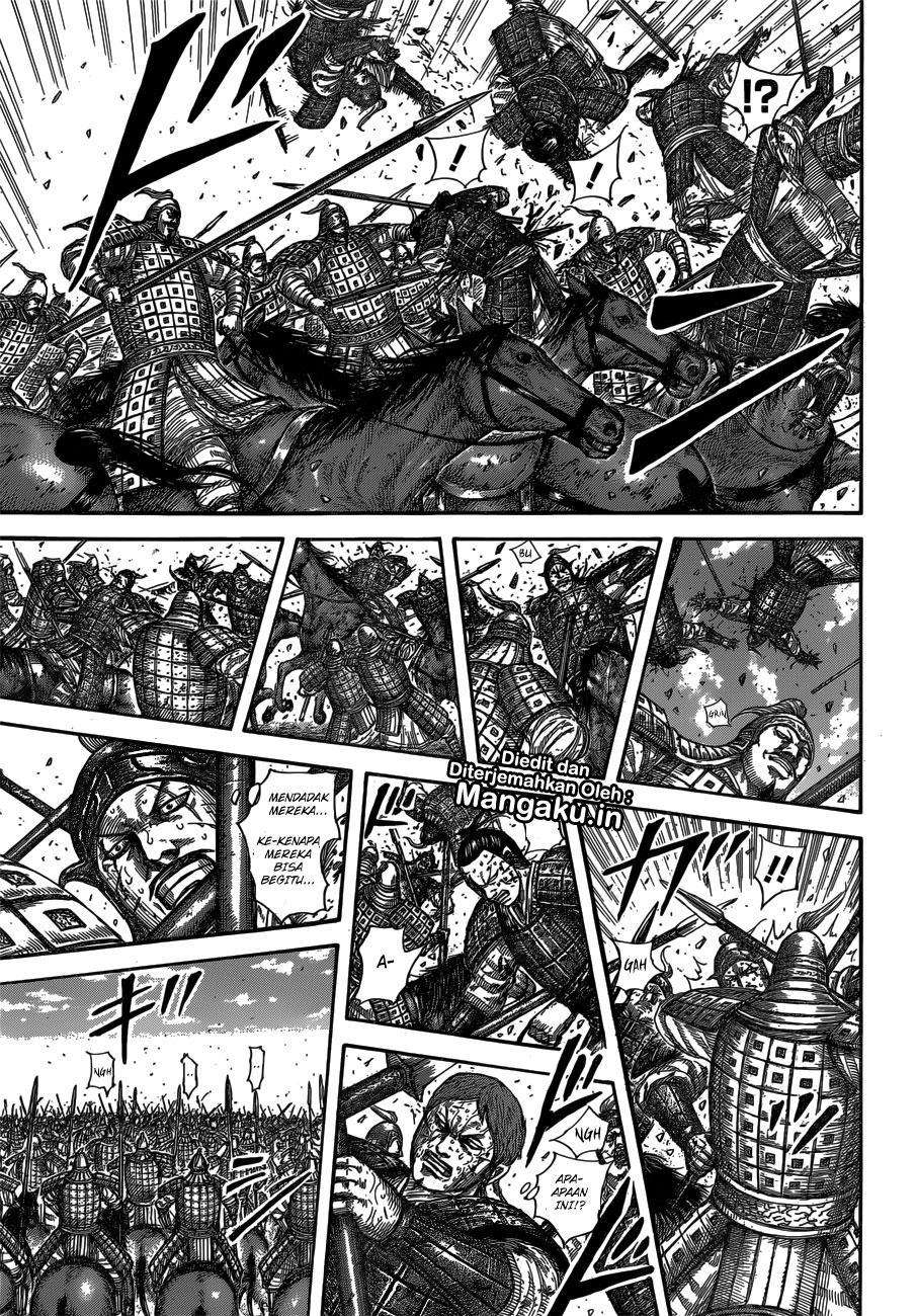 Chapter 591 - halaman 14