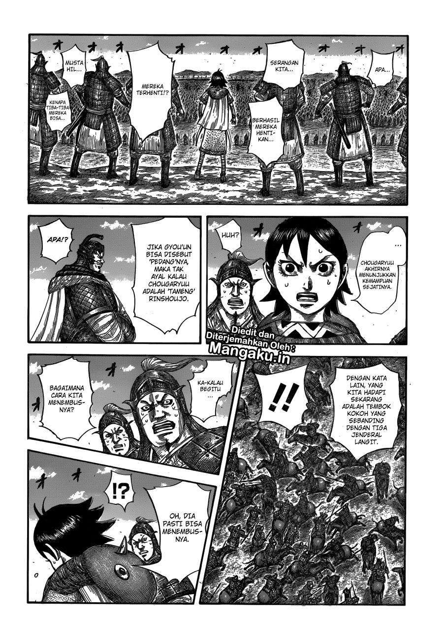 Chapter 591 - halaman 15