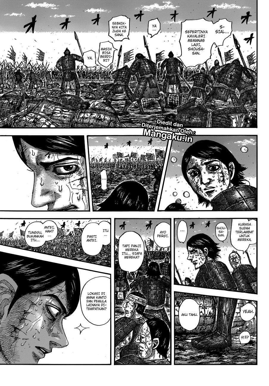 Chapter 591 - halaman 19